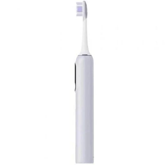 Cepillo Dental XIAOMI Oscilante Púrpura (BHR07ZXEU)