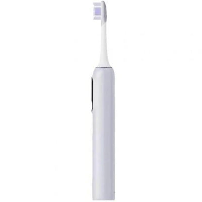 Cepillo Dental XIAOMI Oscilante Púrpura (BHR07ZXEU)