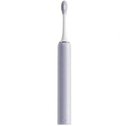 Cepillo Dental XIAOMI Oscilante Púrpura (BHR07ZXEU)