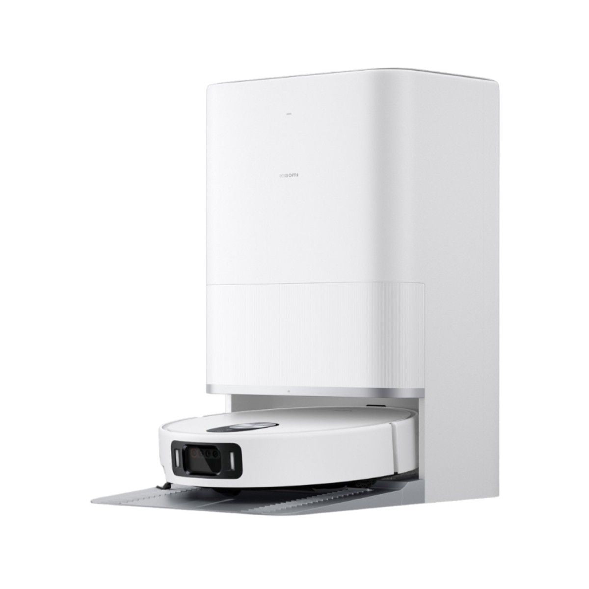 Robot Aspirador XIAOMI Vacuum 5 Pro Blanco (BHR07WFEU)
