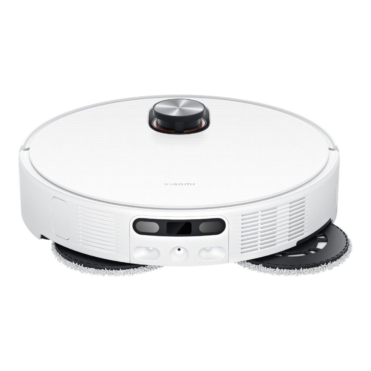 Robot Aspirador XIAOMI Vacuum 5 Pro Blanco (BHR07WFEU)