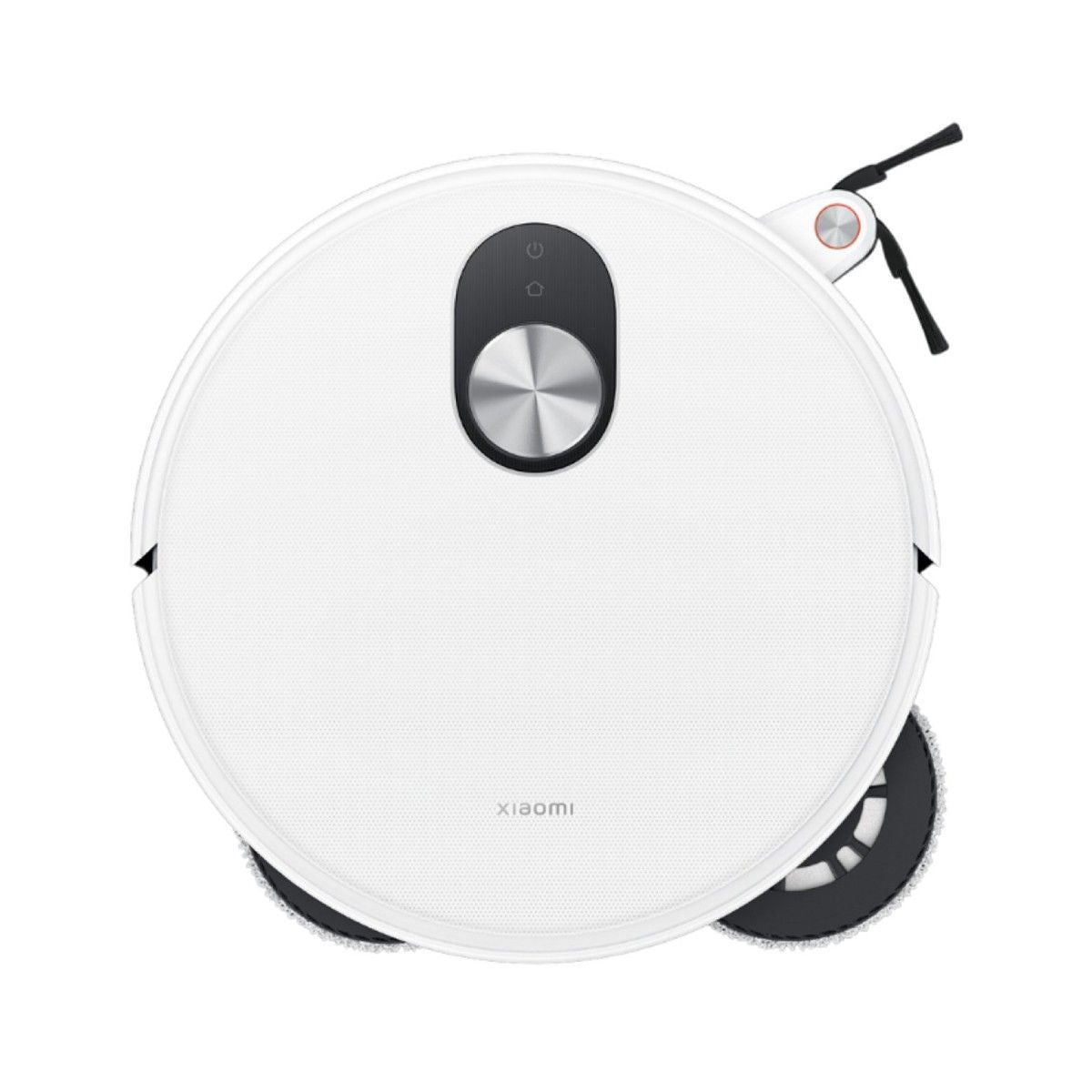Robot Aspirador XIAOMI Vacuum 5 Pro Blanco (BHR07WFEU)