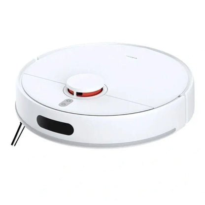Robot Aspirador XIAOMI Vacuum H40 Blanco (BHR07XBEU)