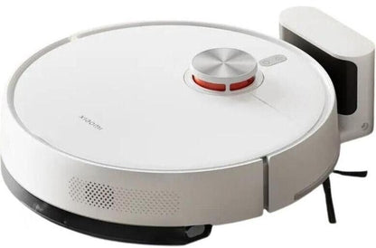 Robot Aspirador XIAOMI Vacuum S40 Blanco (BHR084AEU)
