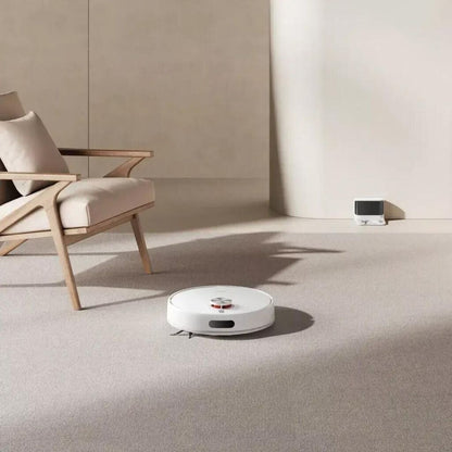 Robot Aspirador XIAOMI Vacuum S40 Blanco (BHR084AEU)