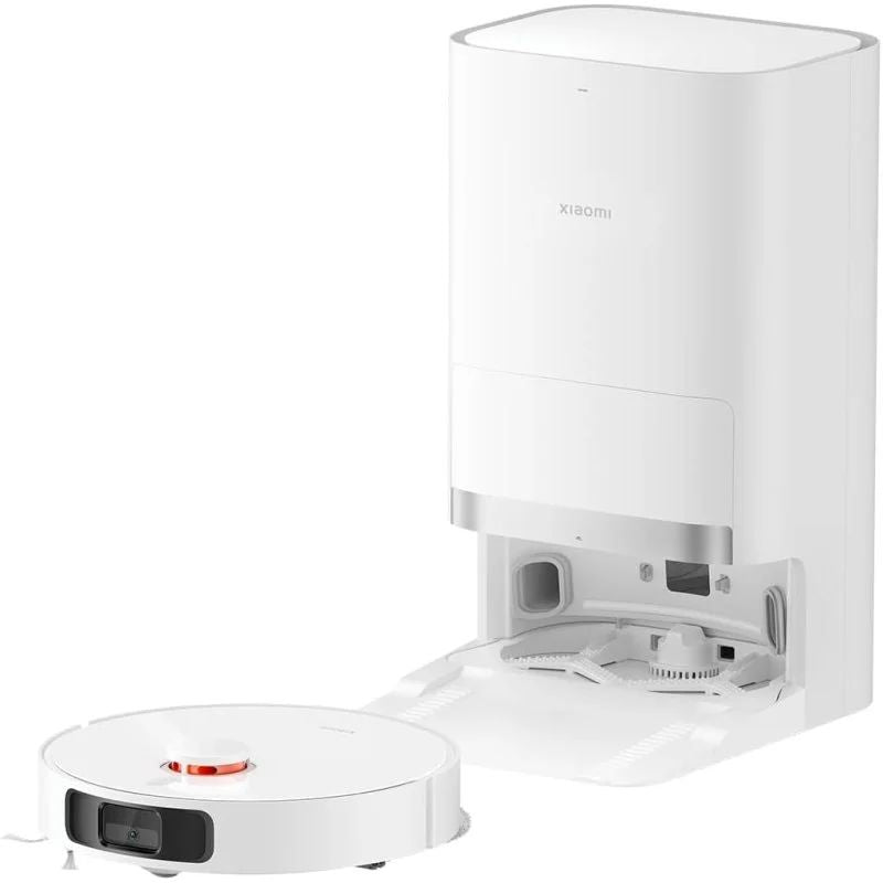 Robot XIAOMI Vacumm X20+ Friegasuelos WiFi (BHR8124EU)