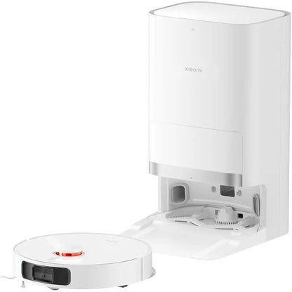 Robot XIAOMI Vacumm X20+ Friegasuelos WiFi (BHR8124EU)