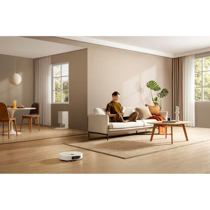 Robot XIAOMI Vacumm X20+ Friegasuelos WiFi (BHR8124EU)