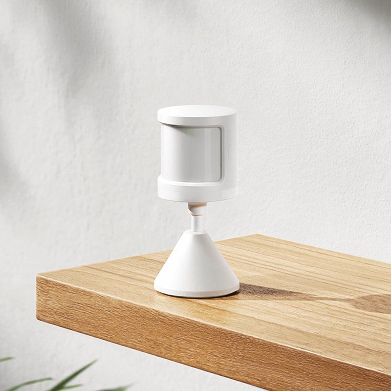 Sensor de Movimiento XIAOMI 2S Blanco (BHR8995GL)