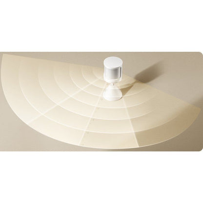 Sensor de Movimiento XIAOMI 2S Blanco (BHR8995GL)
