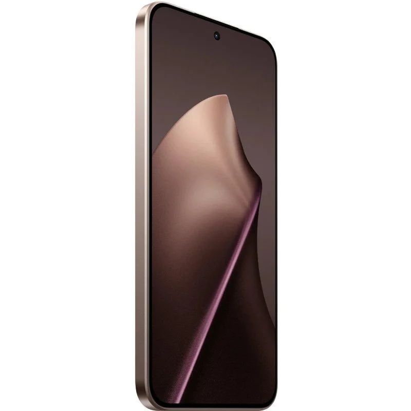 Smartp XIAOMI 15T Pro 6.83" 12Gb 256Gb 5G Oro Rosado