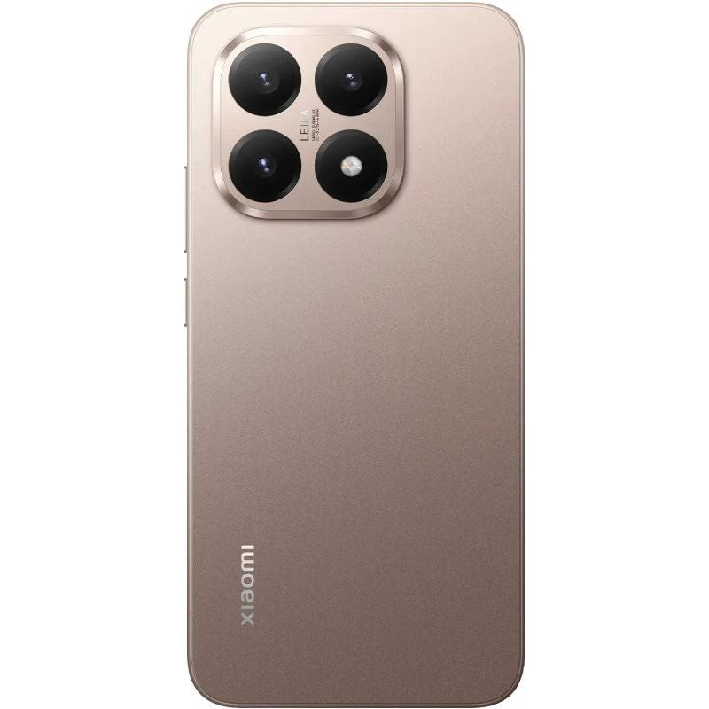 Smartp XIAOMI 15T Pro 6.83" 12Gb 256Gb 5G Oro Rosado