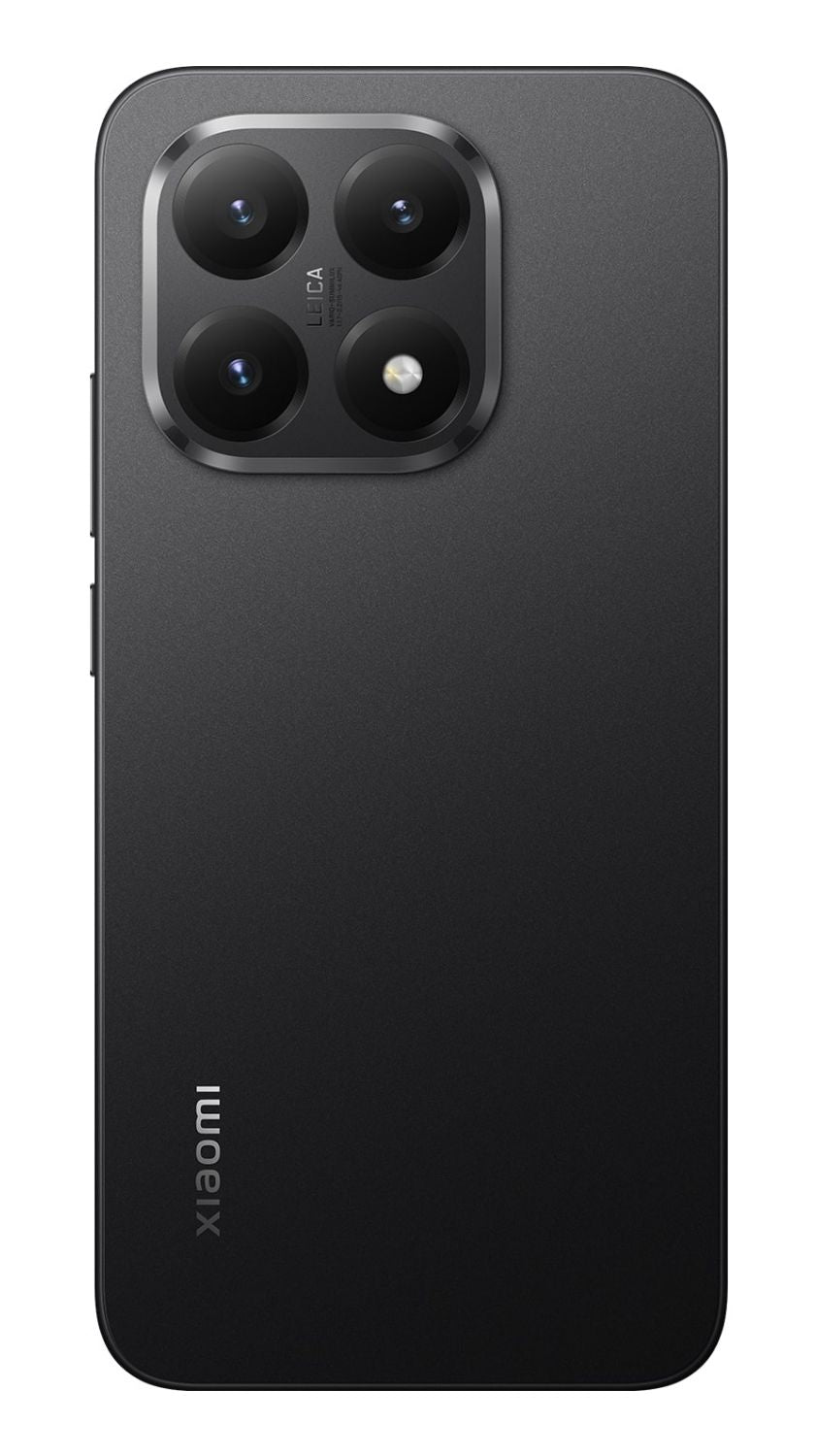 Smartphone XIAOMI 15T 6.83" 12Gb 512Gb 5G Negro (XIA-SP 15T 12-512 BK)