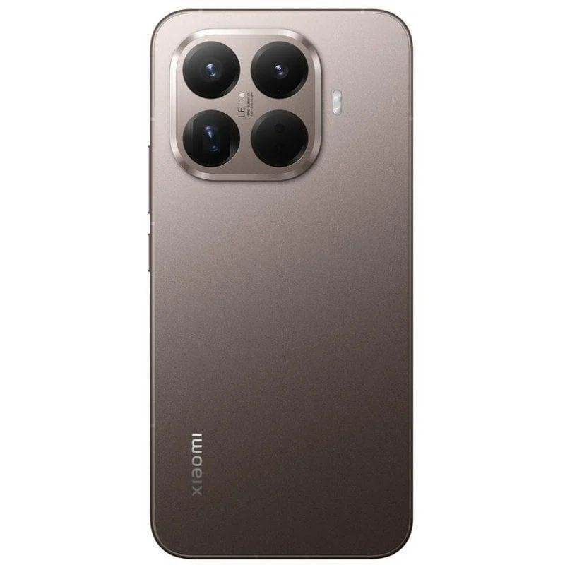 Smartphone XIAOMI 15T Pro 6.83" 12Gb 1Tb 5G Dorado
