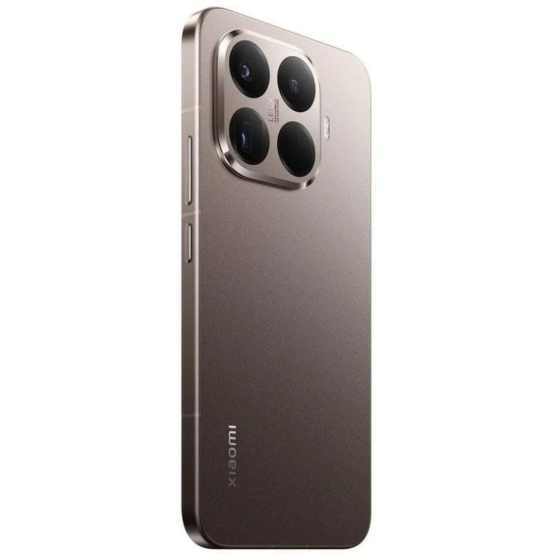 Smartphone XIAOMI 15T Pro 6.83" 12Gb 1Tb 5G Dorado