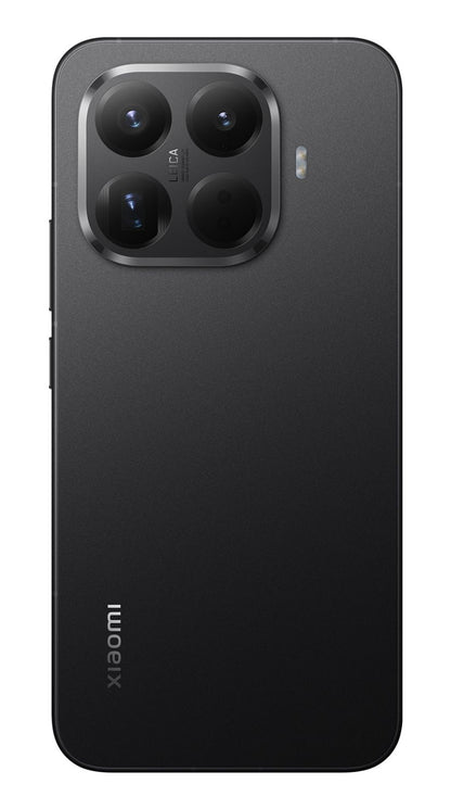Smartphone XIAOMI 15T Pro 6.83" 12Gb 512Gb 5G Negro (XIA-SP 15T P 12-512 BK)
