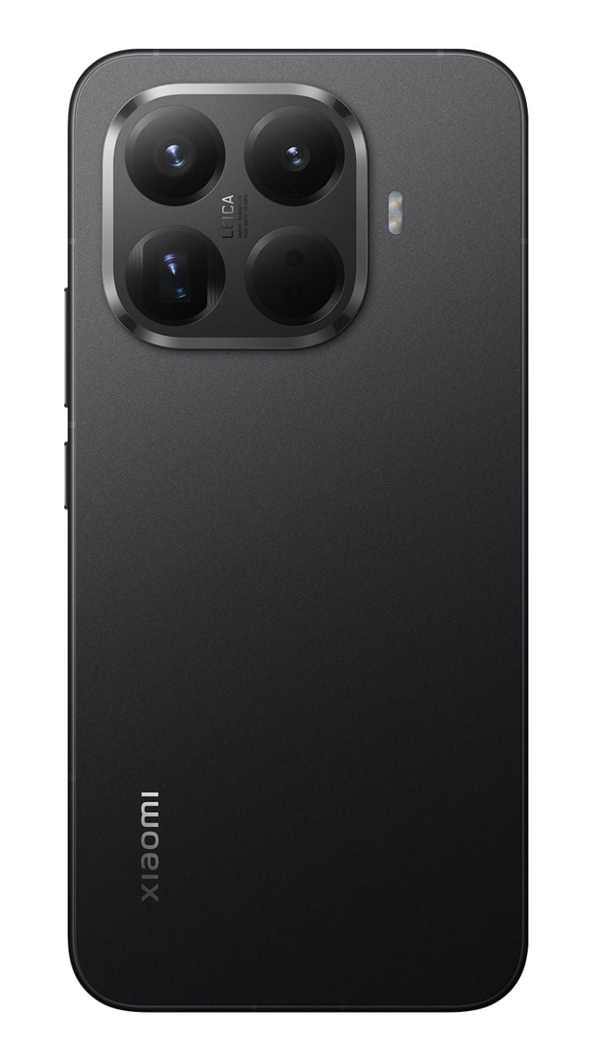 Smartphone XIAOMI 15T Pro 6.83" 12Gb 512Gb 5G Negro (XIA-SP 15T P 12-512 BK)