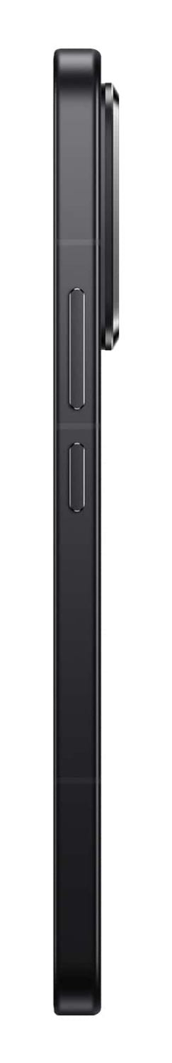 Smartphone XIAOMI 15T Pro 6.83" 12Gb 512Gb 5G Negro (XIA-SP 15T P 12-512 BK)