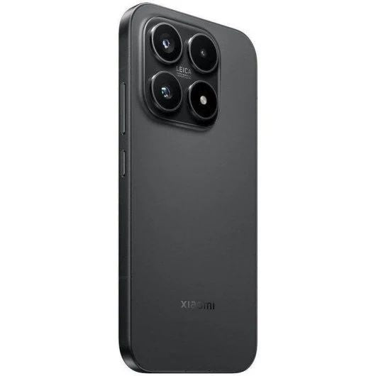 Smartp XIAOMI 17 6.3" 12Gb 512Gb 5G Negro (MZB0MMMEU) (XIA-SP 17 12-512 BK)