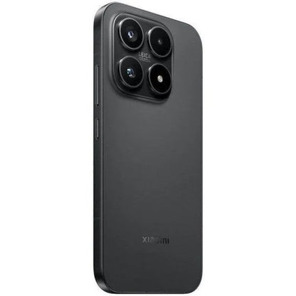 Smartp XIAOMI 17 6.3" 12Gb 512Gb 5G Negro (MZB0MMMEU) (XIA-SP 17 12-512 BK)