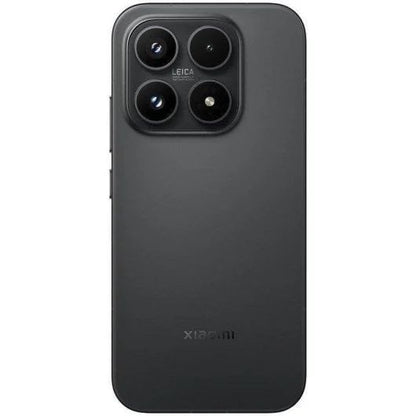 Smartp XIAOMI 17 6.3" 12Gb 512Gb 5G Negro (MZB0MMMEU) (XIA-SP 17 12-512 BK)