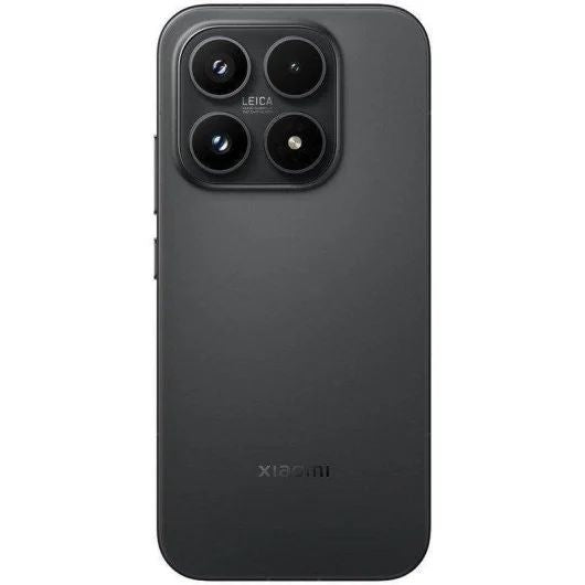 Smartp XIAOMI 17 6.3" 12Gb 512Gb 5G Negro (MZB0MMMEU) (XIA-SP 17 12-512 BK)