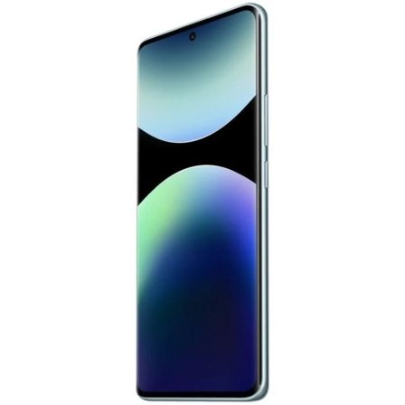 Smartp XIAOMI Redmi Note 14Pro+ 6.67" 8Gb 256Gb 5G Azul (XIA-SP NOTE14PP 5G 8-256 BL)