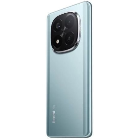 Smartp XIAOMI Redmi Note 14Pro+ 6.67" 8Gb 256Gb 5G Azul (XIA-SP NOTE14PP 5G 8-256 BL)