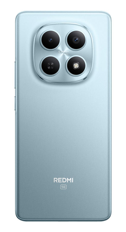 Smartphone XIAOMI Redmi Note 15 6.77" 8Gb 256Gb 5G Azul (XIA-SP NOTE15 5G 8-256 BL)
