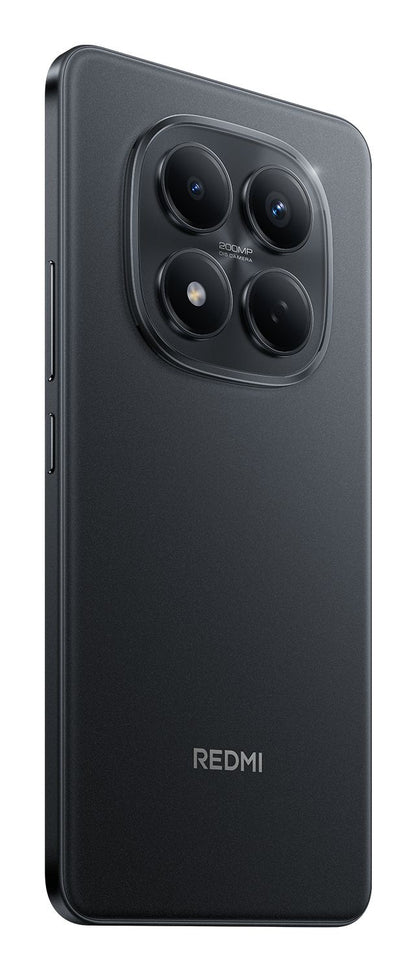 Smartp XIAOMI Redmi Note 15 Pro 6.83" 8Gb 256Gb Negro