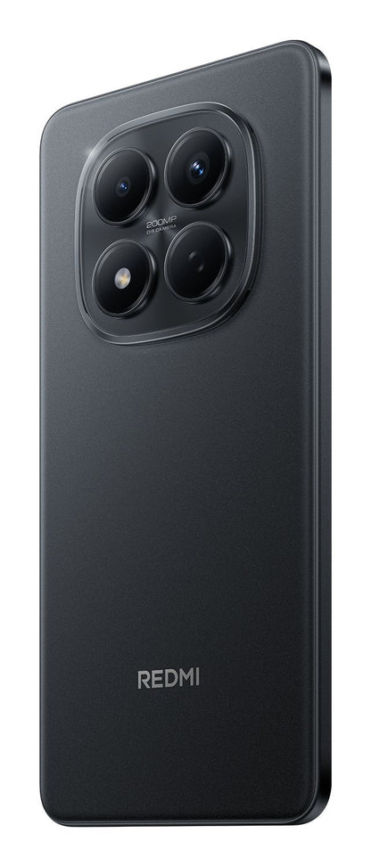 Smartp XIAOMI Redmi Note 15 Pro 6.83" 8Gb 256Gb Negro