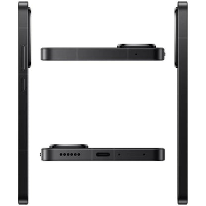 Smartphone XIAOMI Poco F7 6.83" 12Gb 512Gb 5G Negro