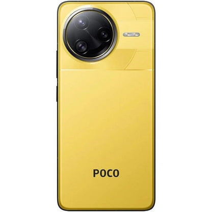 Smartp XIAOMI Poco F7 Ultra 6.67" 12Gb 256Gb Amarillo