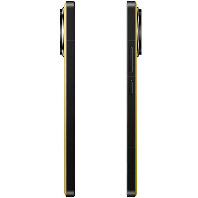 Smartp XIAOMI Poco F7 Ultra 6.67" 12Gb 256Gb Amarillo