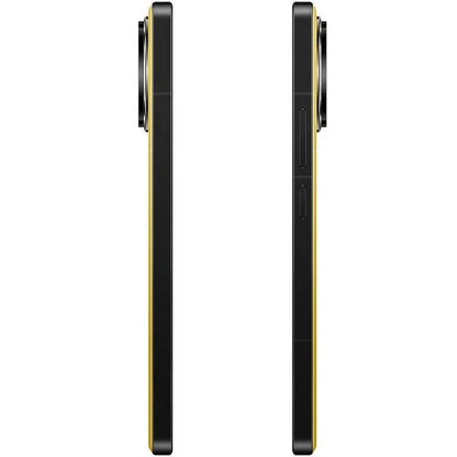 Smartp XIAOMI Poco F7 Ultra 6.67" 12Gb 256Gb Amarillo