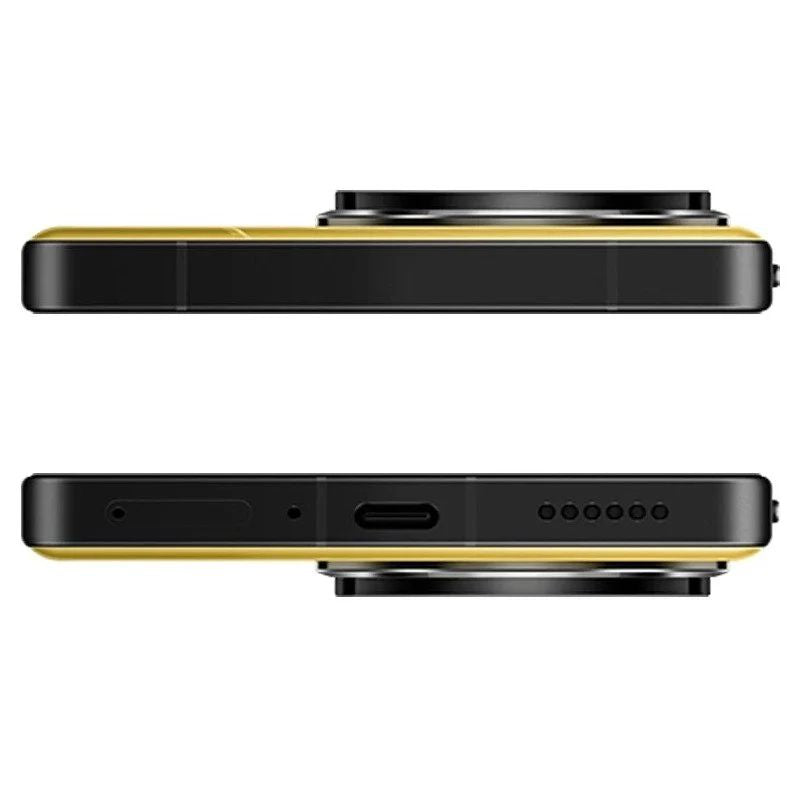 Smartp XIAOMI Poco F7 Ultra 6.67" 12Gb 256Gb Amarillo