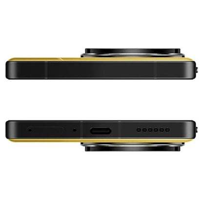 Smartp XIAOMI Poco F7 Ultra 6.67" 12Gb 256Gb Amarillo