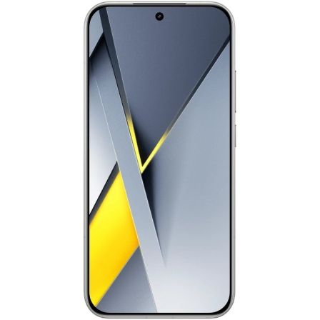 Smartp XIAOMI POCO F8 Pro 6.59" 12Gb 256Gb 5G Titanio