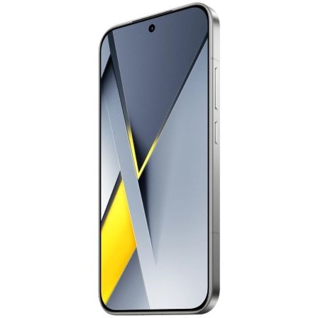 Smartp XIAOMI POCO F8 Pro 6.59" 12Gb 256Gb 5G Titanio