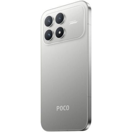 Smartp XIAOMI POCO F8 Pro 6.59" 12Gb 256Gb 5G Titanio