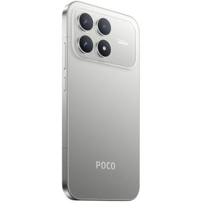 Smartp XIAOMI POCO F8 Pro 6.59" 12Gb 256Gb 5G Titanio