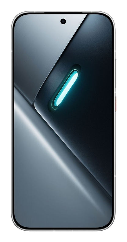 Smartphone XIAOMI Poco X8 Pro 6.59" 8Gb 256Gb 5G Blanco (XIA-SP POCO X8P 5G 8-256 WH)