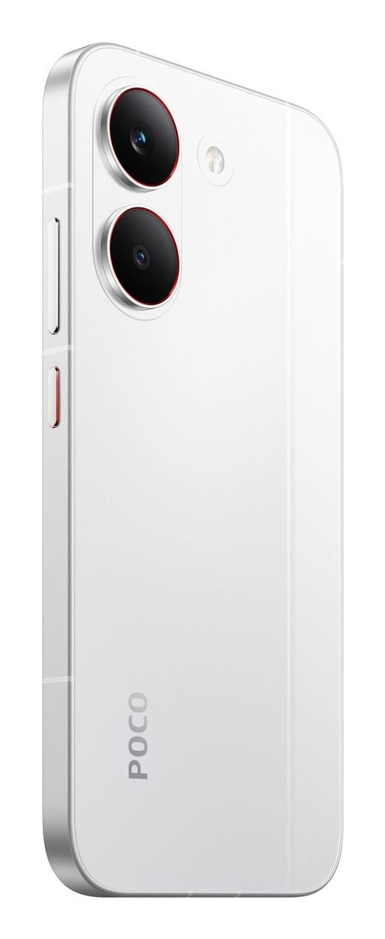 Smartphone XIAOMI Poco X8 Pro 6.59" 8Gb 256Gb 5G Blanco (XIA-SP POCO X8P 5G 8-256 WH)
