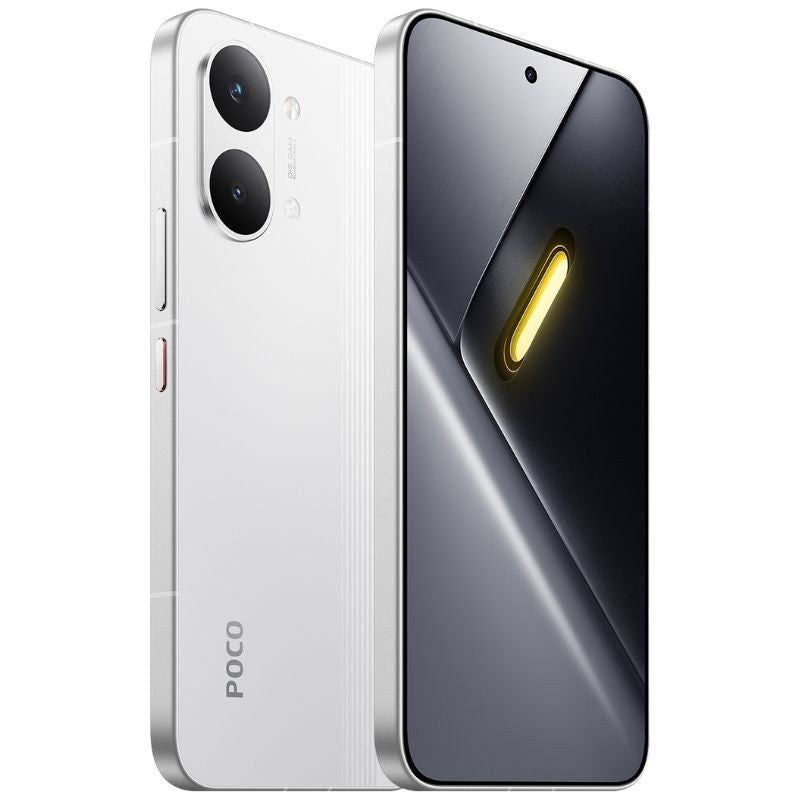 Smartp XIAOMI Poco X8 Pro Max 6.83"12Gb 256Gb 5G Blanco (XIA-SP POCO X8P M 12-256 WH)