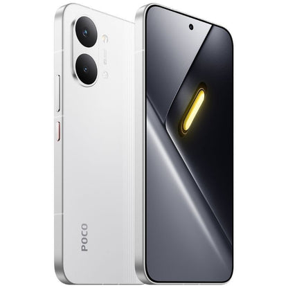 Smartp XIAOMI Poco X8 Pro Max 6.83"12Gb 256Gb 5G Blanco (XIA-SP POCO X8P M 12-256 WH)