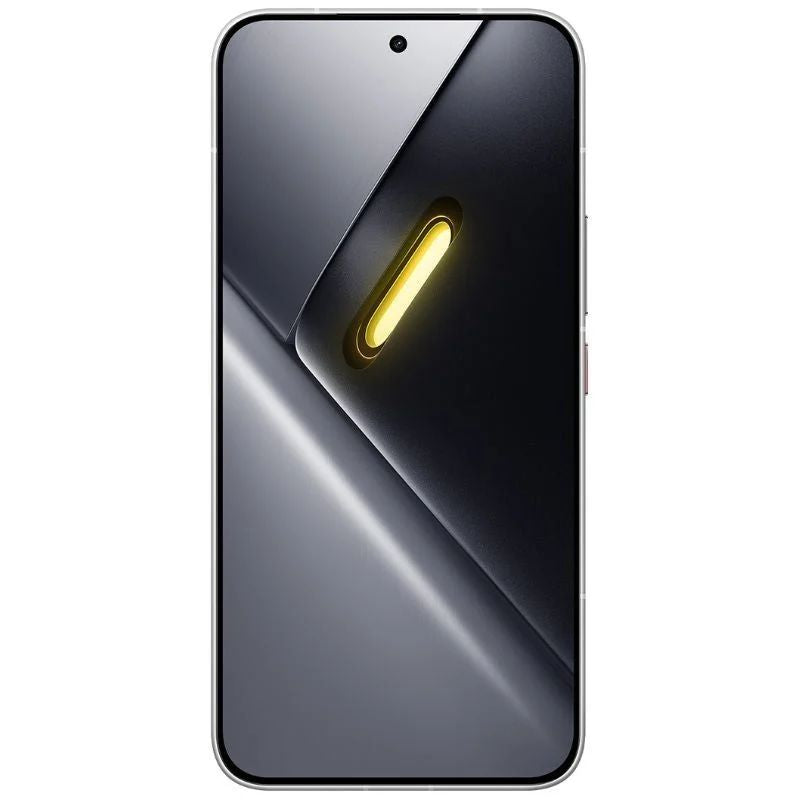 Smartp XIAOMI Poco X8 Pro Max 6.83"12Gb 256Gb 5G Blanco (XIA-SP POCO X8P M 12-256 WH)