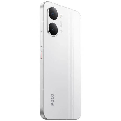 Smartp XIAOMI Poco X8 Pro Max 6.83"12Gb 256Gb 5G Blanco (XIA-SP POCO X8P M 12-256 WH)