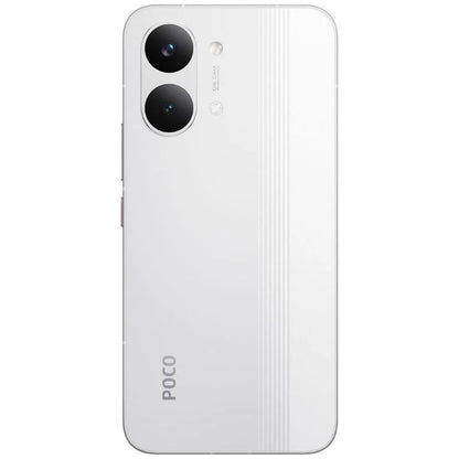 Smartp XIAOMI Poco X8 Pro Max 6.83"12Gb 256Gb 5G Blanco (XIA-SP POCO X8P M 12-256 WH)