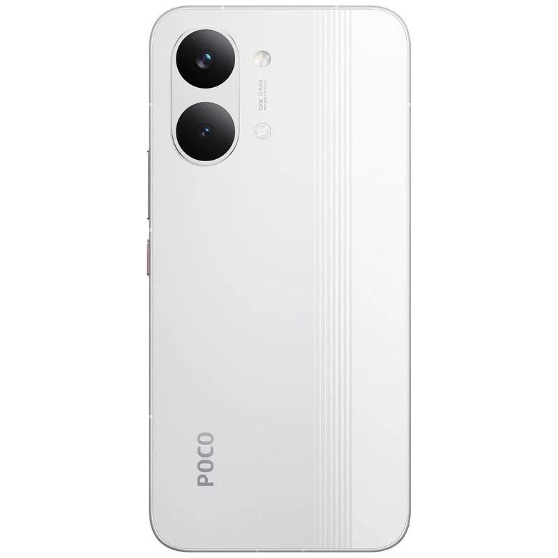 Smartp XIAOMI Poco X8 Pro Max 6.83"12Gb 256Gb 5G Blanco (XIA-SP POCO X8P M 12-256 WH)