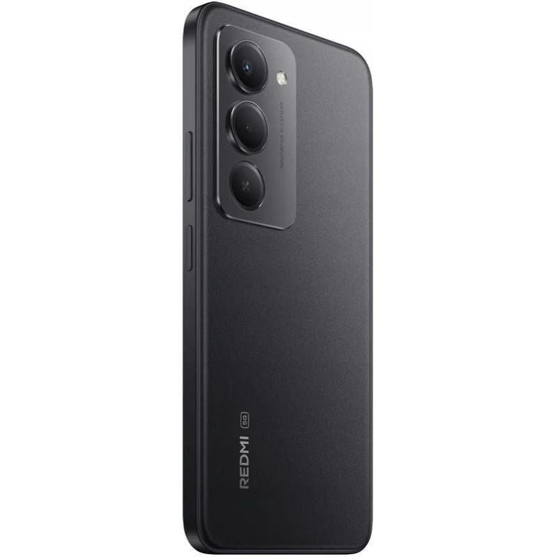 Smartphone XIAOMI Redmi 15 6.9" 4Gb 128Gb 5G Negro